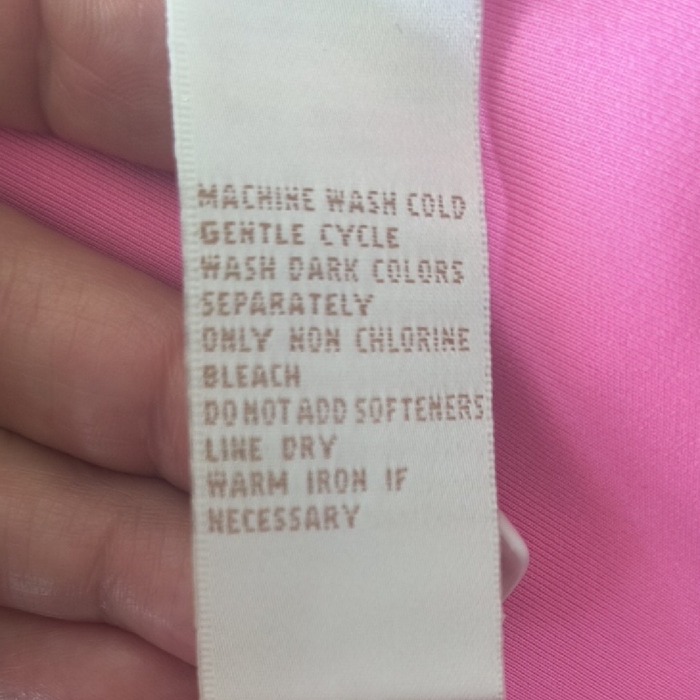 EP Pro Vibrant Pink Utility Jacket - Picture 8 of 8